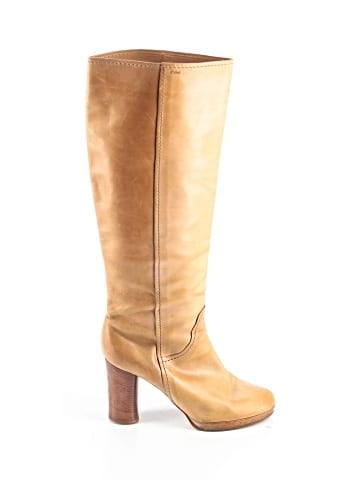 Chloé Boots (view 1)