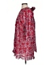 Cleobella 100% Organic Cotton Paisley Red Casual Dress Size XS - photo 5