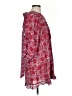 Cleobella 100% Organic Cotton Paisley Red Casual Dress Size XS - photo 4