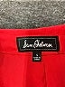 Sam Edelman Red Long Sleeve Blouse Size S - photo 7