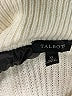 Talbots Ivory Fleece Size XL - photo 6