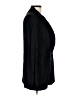 Equipment x Tabitha Simmons 100% Viscose Black Blazer Size 10 - photo 4