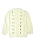 Sara Kids Yellow Pullover Sweater Size XL (kids) - photo 1