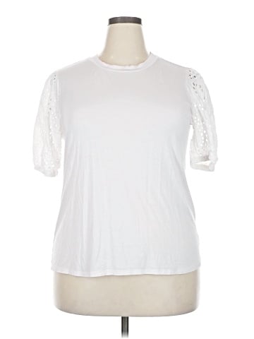 Beacon Short Sleeve T-Shirt (view 1)