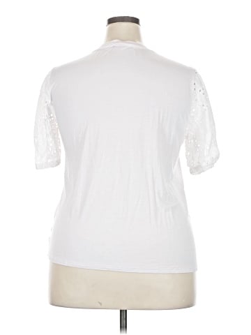 Beacon Short Sleeve T-Shirt (view 2)
