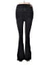 Madewell Black Jeans Size 26 waist - photo 2
