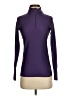 Layer 8 Purple Turtleneck Sweater Size S - photo 1