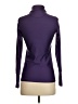 Layer 8 Purple Turtleneck Sweater Size S - photo 2