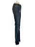 FRAME Blue Jeans Size 23 waist - photo 4