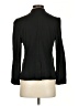 Banana Republic Black Blazer Size 4 (petite) - photo 2