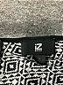 Iz Byer 100% Polyester Black Sleeveless Blouse Size M - photo 7