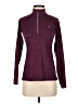 Active by Old Navy Burgundy Pullover Sweater Size XS - photo 1