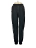 Uniqlo Black Blue Track Pants Size 27 waist - photo 1