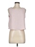Roylamp Pink Sleeveless Top Size M - photo 1