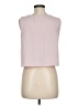 Roylamp Pink Sleeveless Top Size M - photo 2