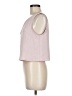 Roylamp Pink Sleeveless Top Size M - photo 5