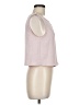 Roylamp Pink Sleeveless Top Size M - photo 4