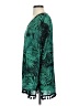 Assorted Brands 100% Polyester Green Swimsuit Cover Up Size XS - photo 5