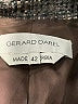 Gerard Darel Tweed Gray Jacket Size 10 (42) - photo 6
