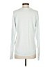 Athleta Silver Long Sleeve T-Shirt Size S - photo 2