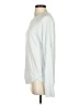Athleta Silver Long Sleeve T-Shirt Size S - photo 5