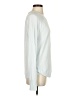 Athleta Silver Long Sleeve T-Shirt Size S - photo 4