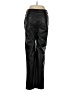 Forever 21 Black Casual Pants Size L - photo 2