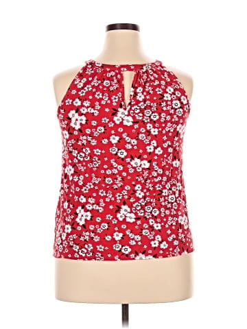 Loveappella Tank Top (view 2)