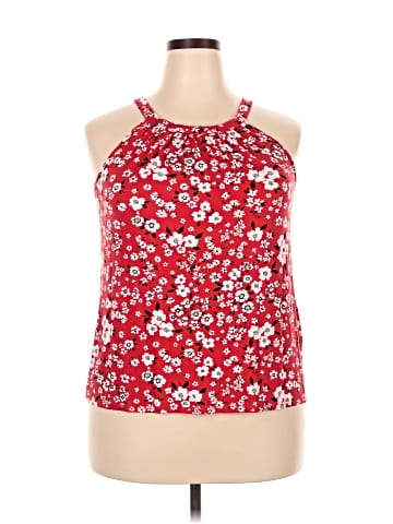 Loveappella Tank Top (view 1)