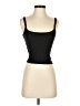 Supre Black Tube Top Size XXS - photo 1