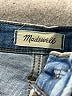 Madewell Blue Jeans Size 26 waist - photo 6