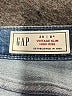 Gap Hearts Blue Jeans Size 29 waist - photo 7