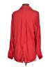 Sam Edelman Red Long Sleeve Blouse Size S - photo 2