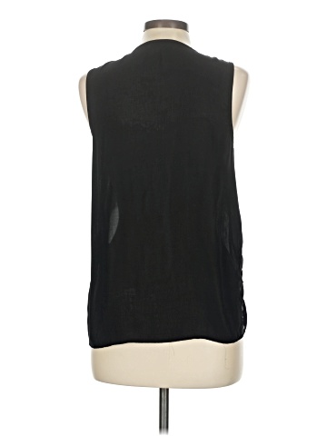 Sparkle & Fade Sleeveless Blouse (view 2)