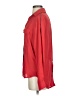 Sam Edelman Red Long Sleeve Blouse Size S - photo 5