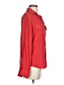 Sam Edelman Red Long Sleeve Blouse Size S - photo 4