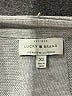 Lucky Brand Gray Cardigan Size XS - photo 7