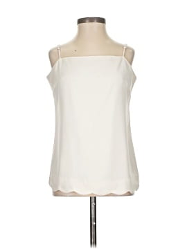 J.Crew Factory Store Sleeveless Blouse