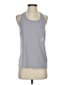 Victoria's Secret Gray Active Tank Size S - photo 1