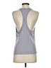 Victoria's Secret Gray Active Tank Size S - photo 2