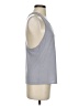 Victoria's Secret Gray Active Tank Size S - photo 4