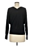 INC International Concepts Black Pullover Sweater Size M - photo 2