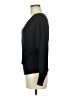 INC International Concepts Black Pullover Sweater Size M - photo 5