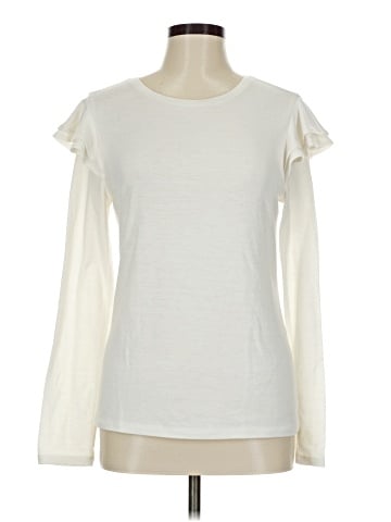 Ann Taylor Sweatshirt (view 1)