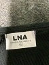 LNA Black Cardigan Size S - photo 7