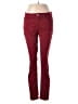 Kensie Red Jeans Size 6 - photo 1