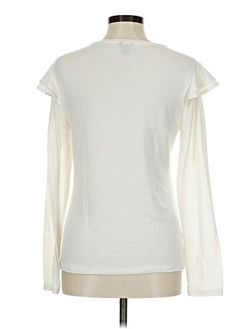 Ann Taylor Sweatshirt (view 2)