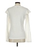Ann Taylor Ivory Sweatshirt Size M - photo 2