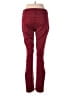 Kensie Red Jeans Size 6 - photo 2