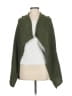 Blanc Noir Green Cardigan Size M - photo 1